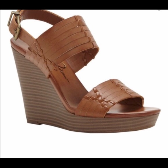 Jessica Simpson Shoes - Jessica Simpson Wedges